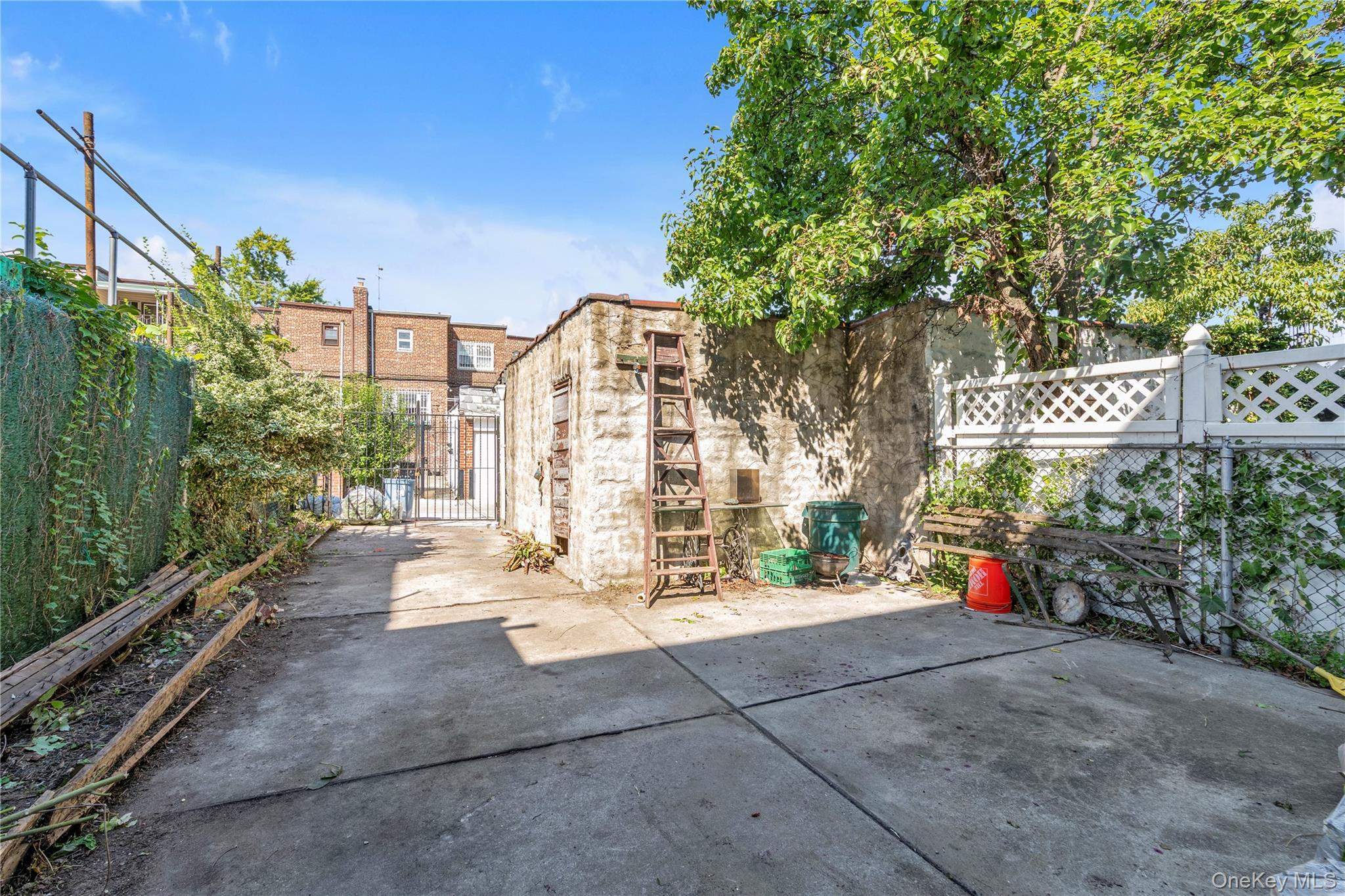 Single Family 90th Street Queens, NY 11369, MLS-1038746-19