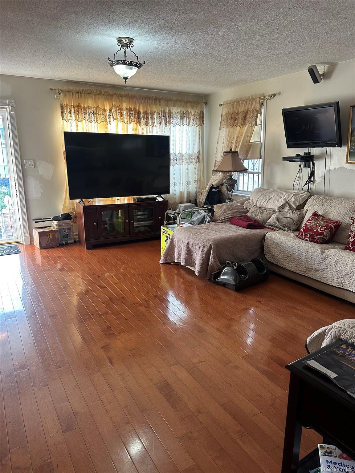 Single Family Pinegrove Street Queens, NY 11435, MLS-1038753-2