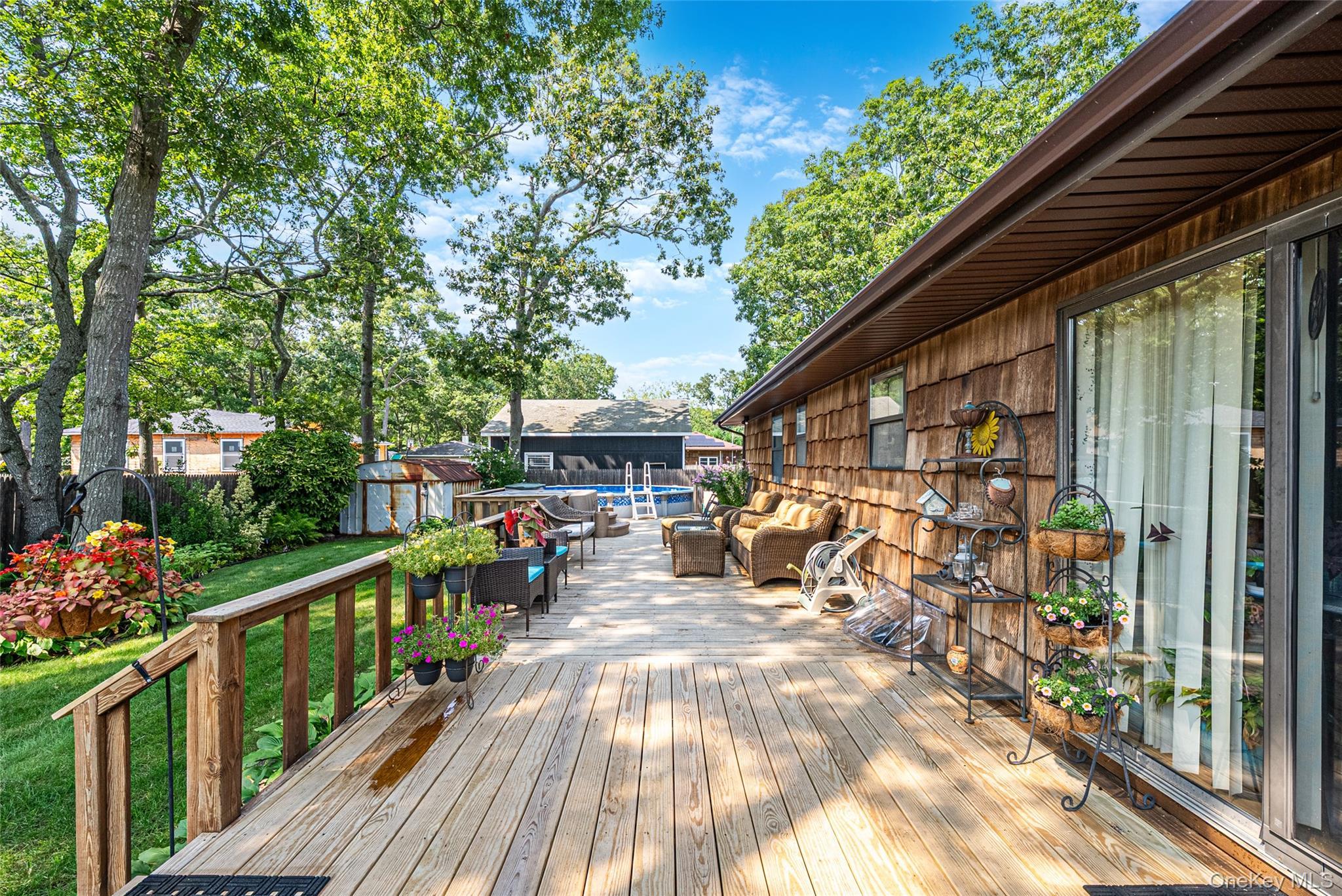 Single Family Rutland Road  Suffolk County, NY 11950, MLS-1038776-23
