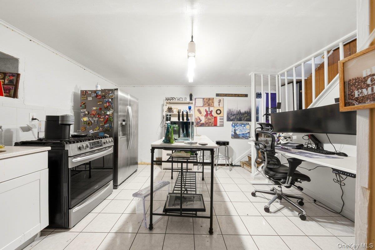 Single Family First Street Westchester County, NY 10704, MLS-1038781-14