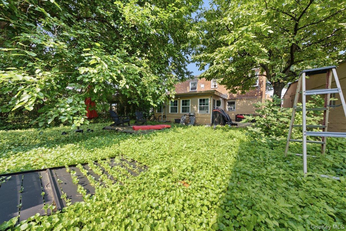 Single Family First Street Westchester County, NY 10704, MLS-1038781-21