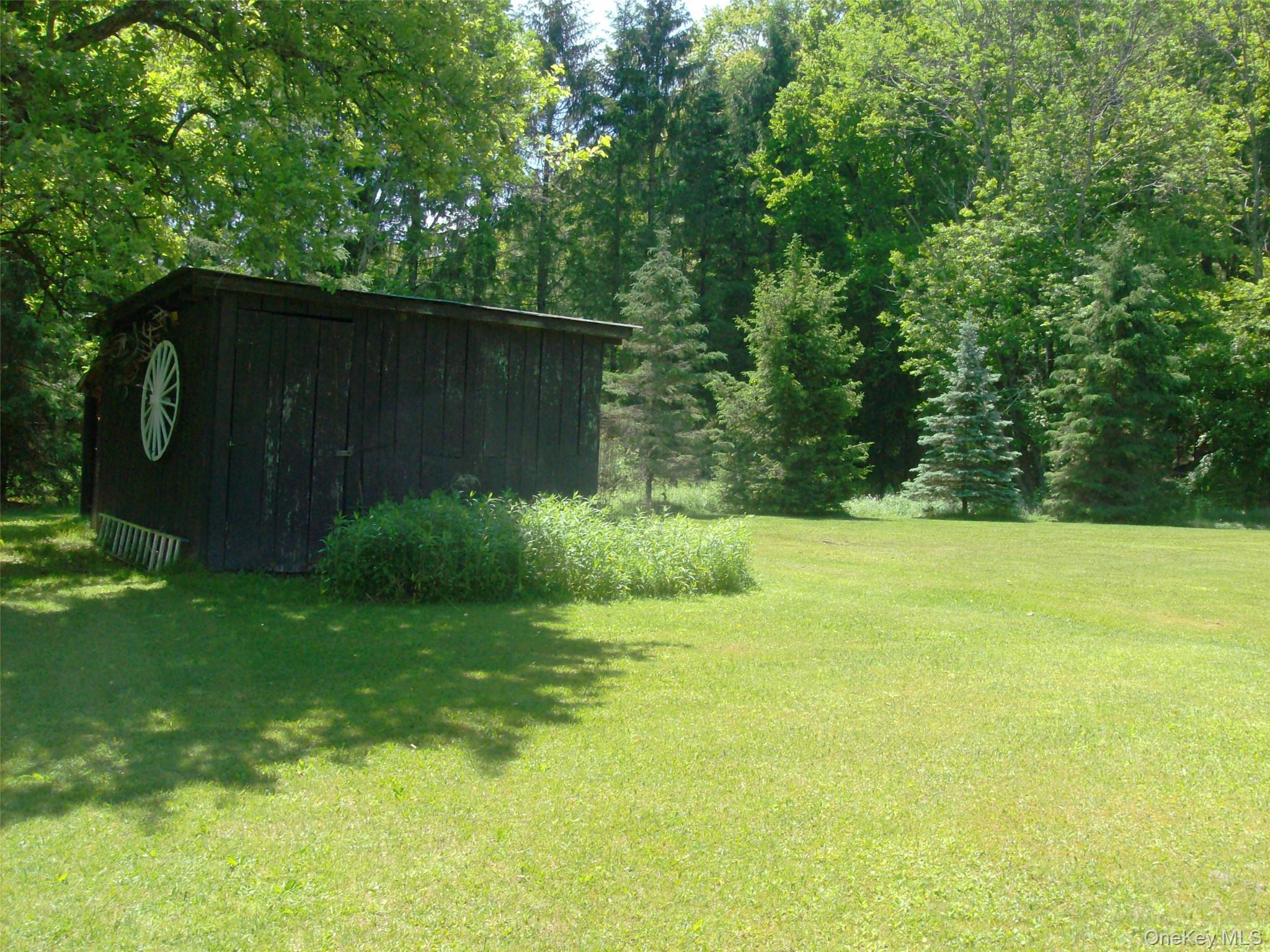 Single Family Riverside Drive Sullivan County, NY 12776, MLS-1038795-23
