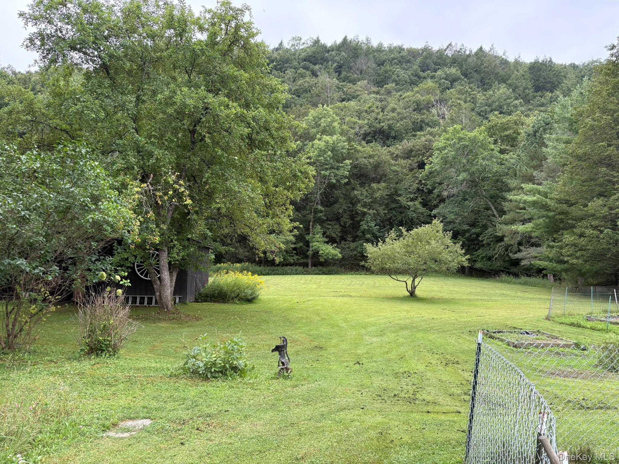 Single Family Riverside Drive Sullivan County, NY 12776, MLS-1038795-25