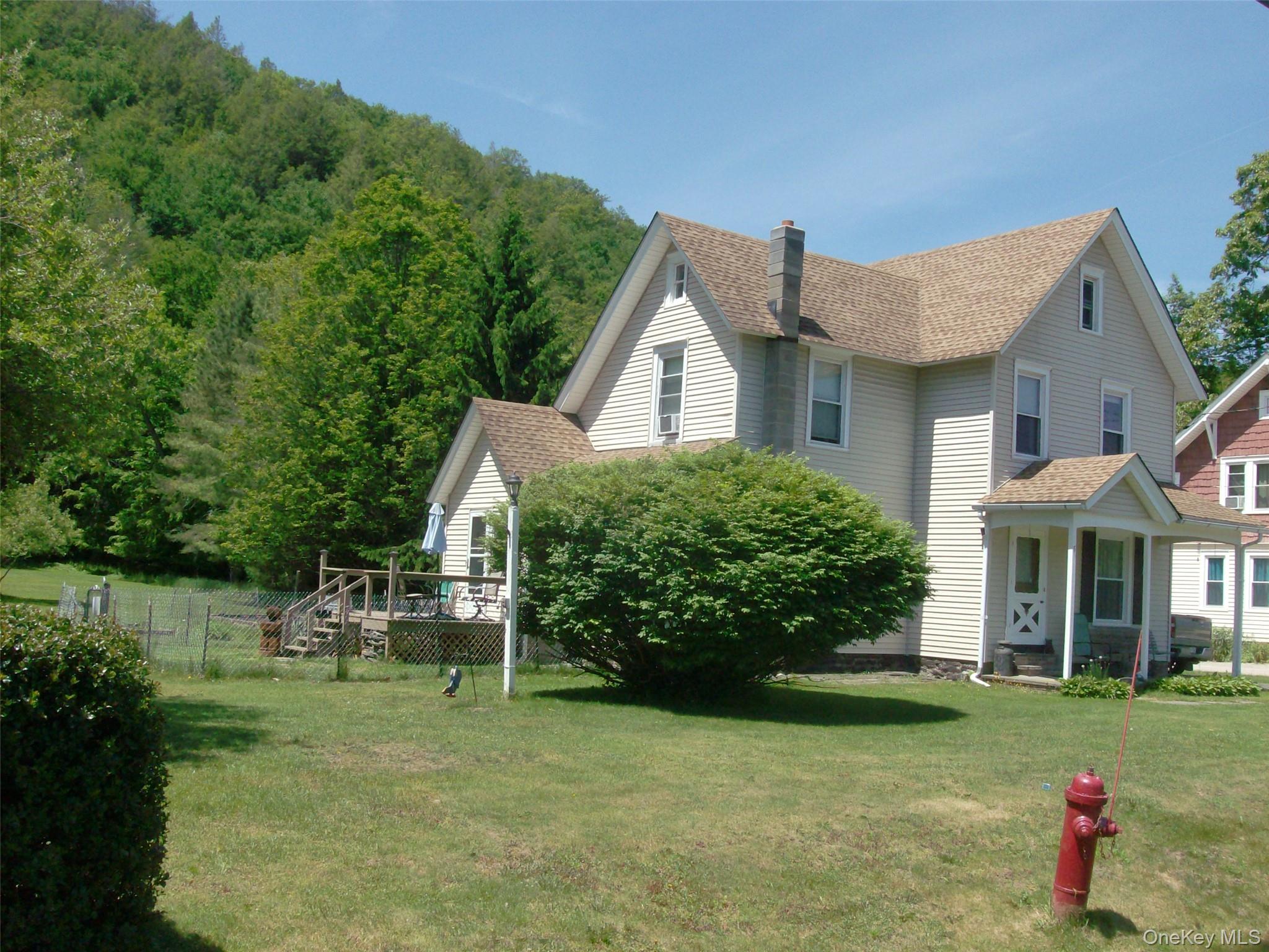 Single Family Riverside Drive Sullivan County, NY 12776, MLS-1038795-3