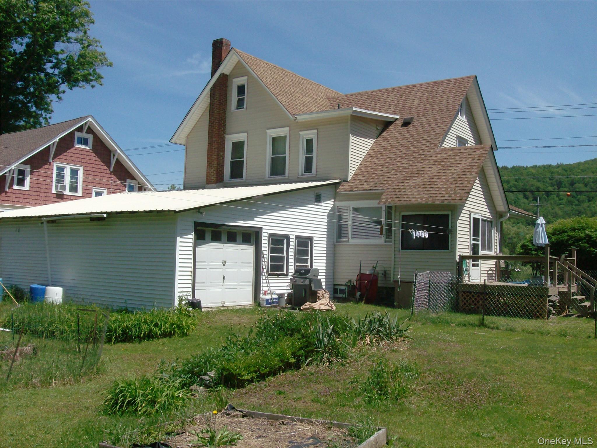 Single Family Riverside Drive Sullivan County, NY 12776, MLS-1038795-4