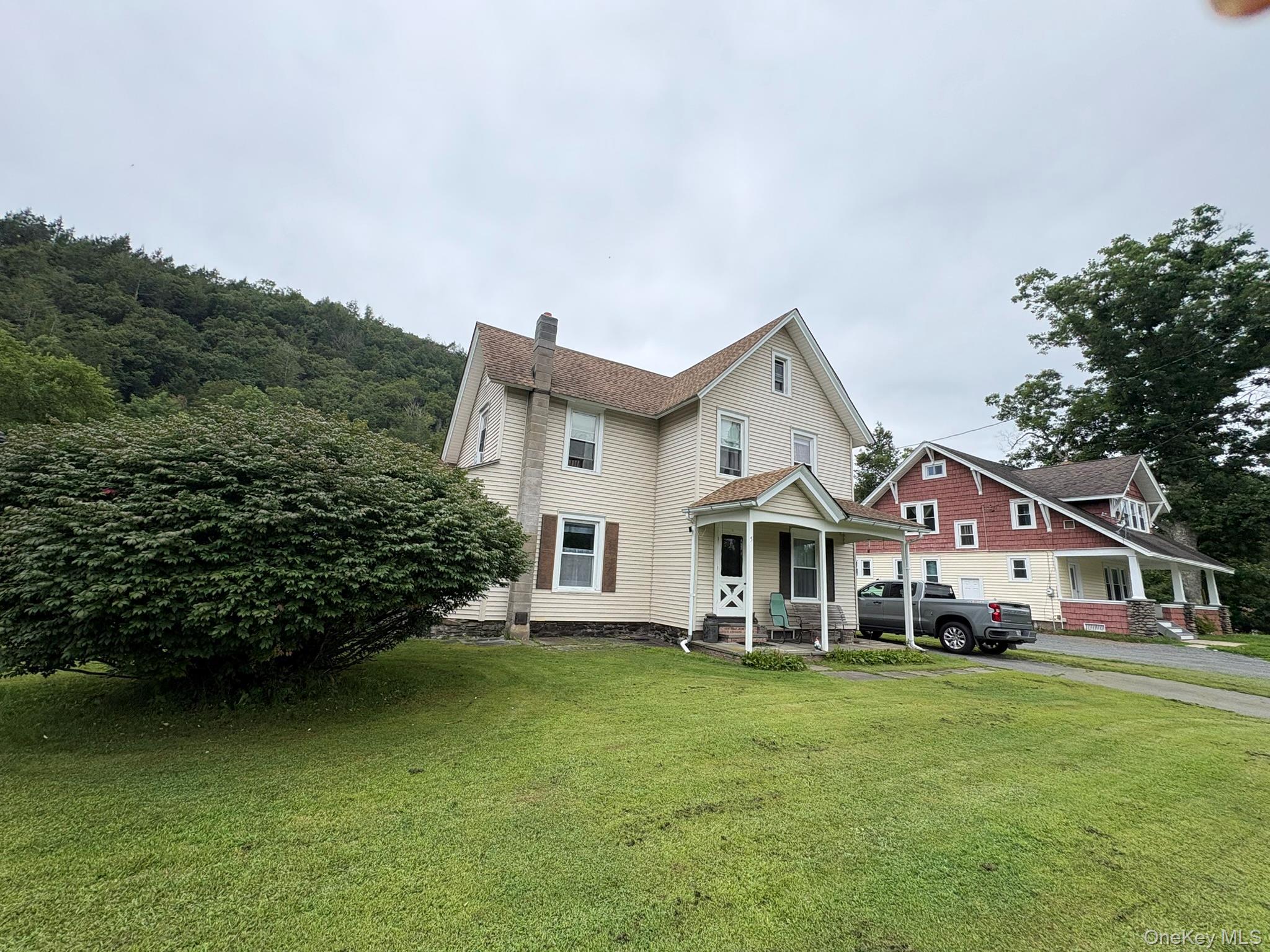 Single Family Riverside Drive Sullivan County, NY 12776, MLS-1038795-5