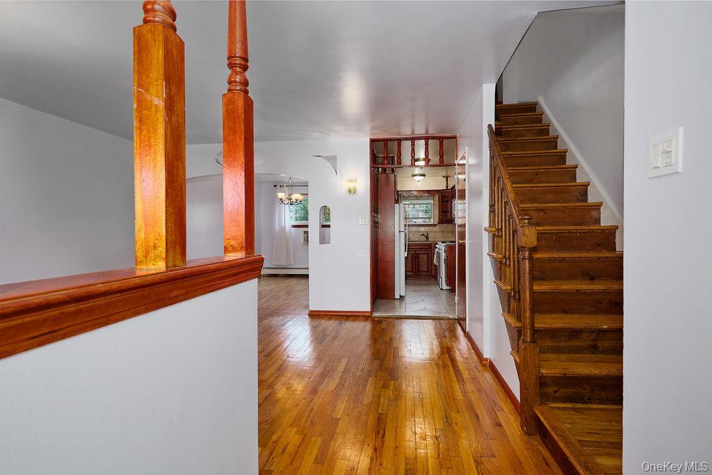 Single Family Throggs Neck Boulevard Bronx, NY 10465, MLS-1038811-18