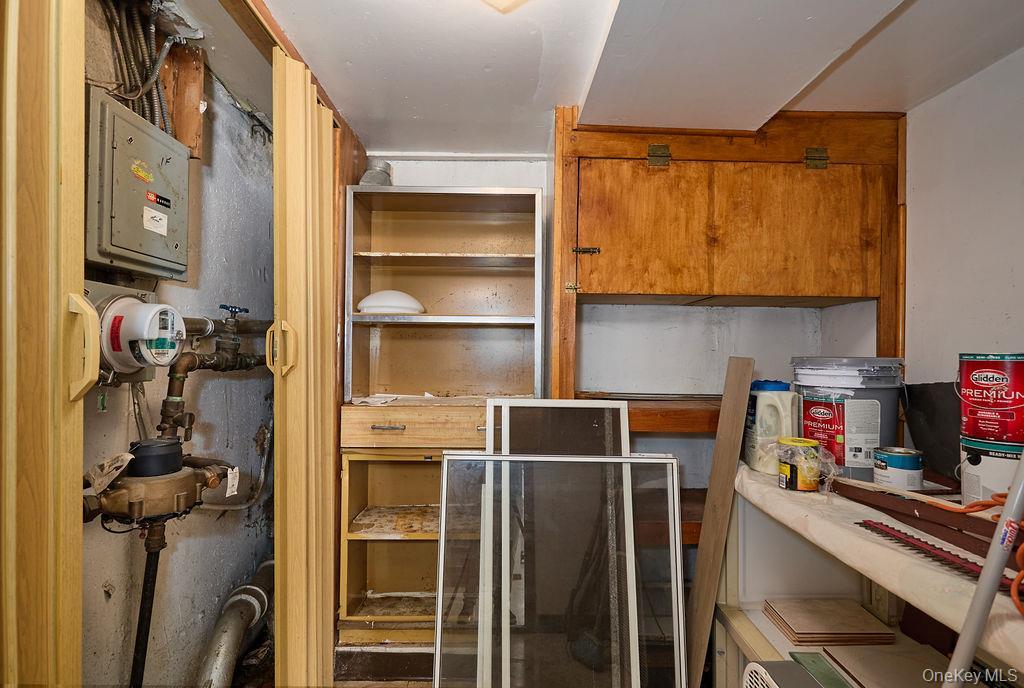 Single Family Throggs Neck Boulevard Bronx, NY 10465, MLS-1038811-39