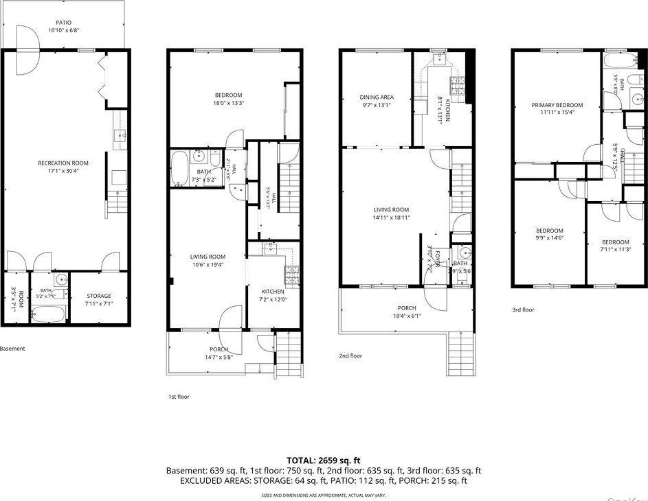 Single Family Throggs Neck Boulevard  Bronx, NY 10465, MLS-1038811-50