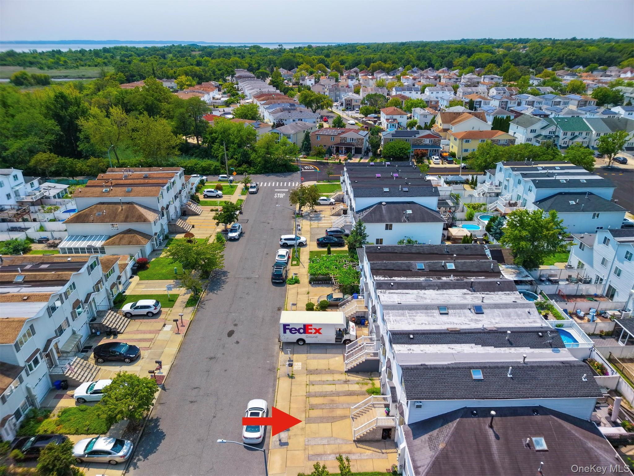 Single Family Medina Street Staten Island, NY 10306, MLS-1038812-29