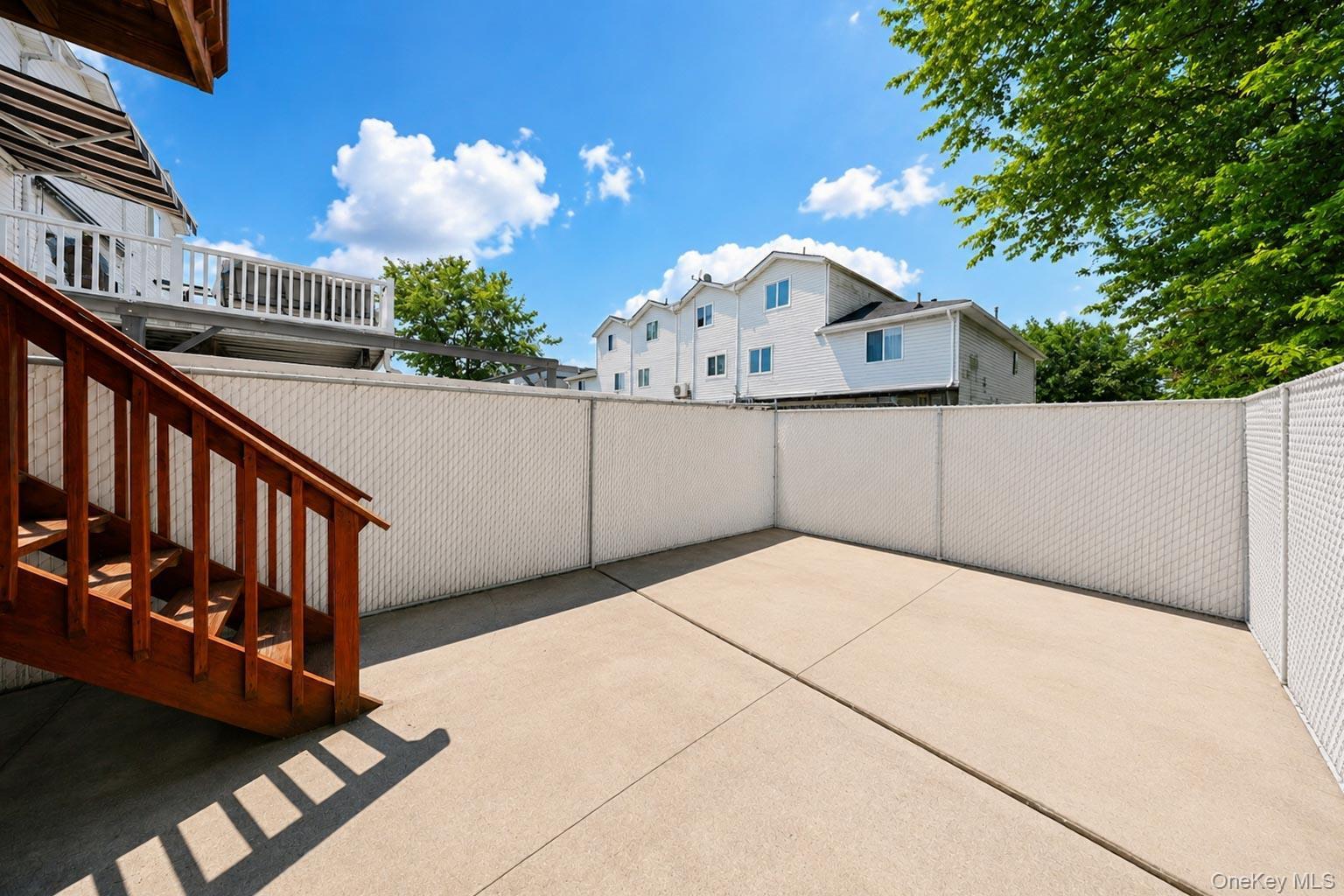 Single Family Medina Street Staten Island, NY 10306, MLS-1038812-9