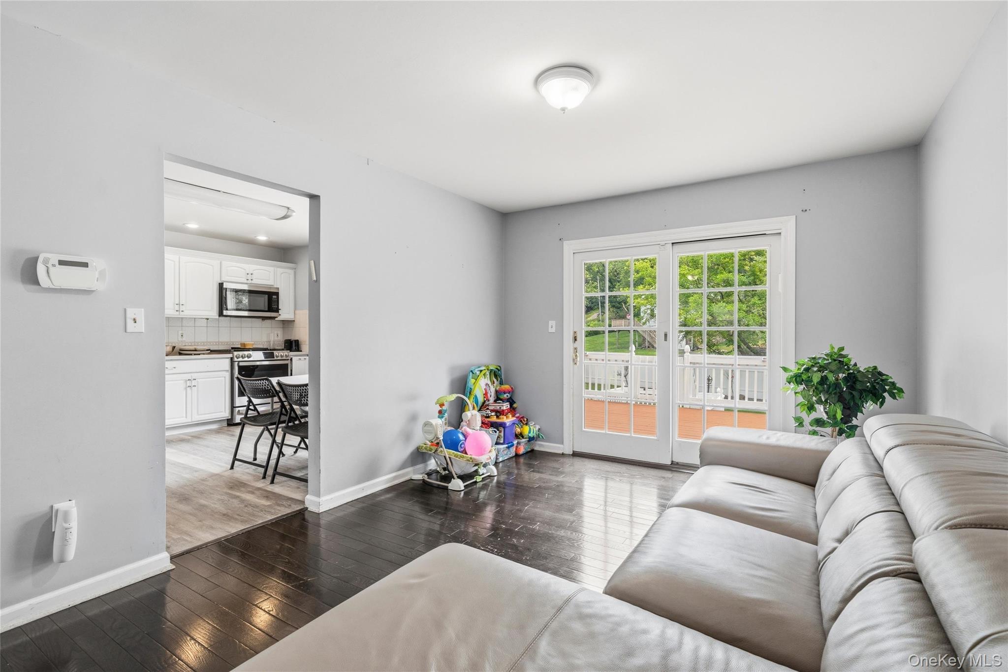 Single Family Newbury  Orange County, NY 10950, MLS-1038813-11