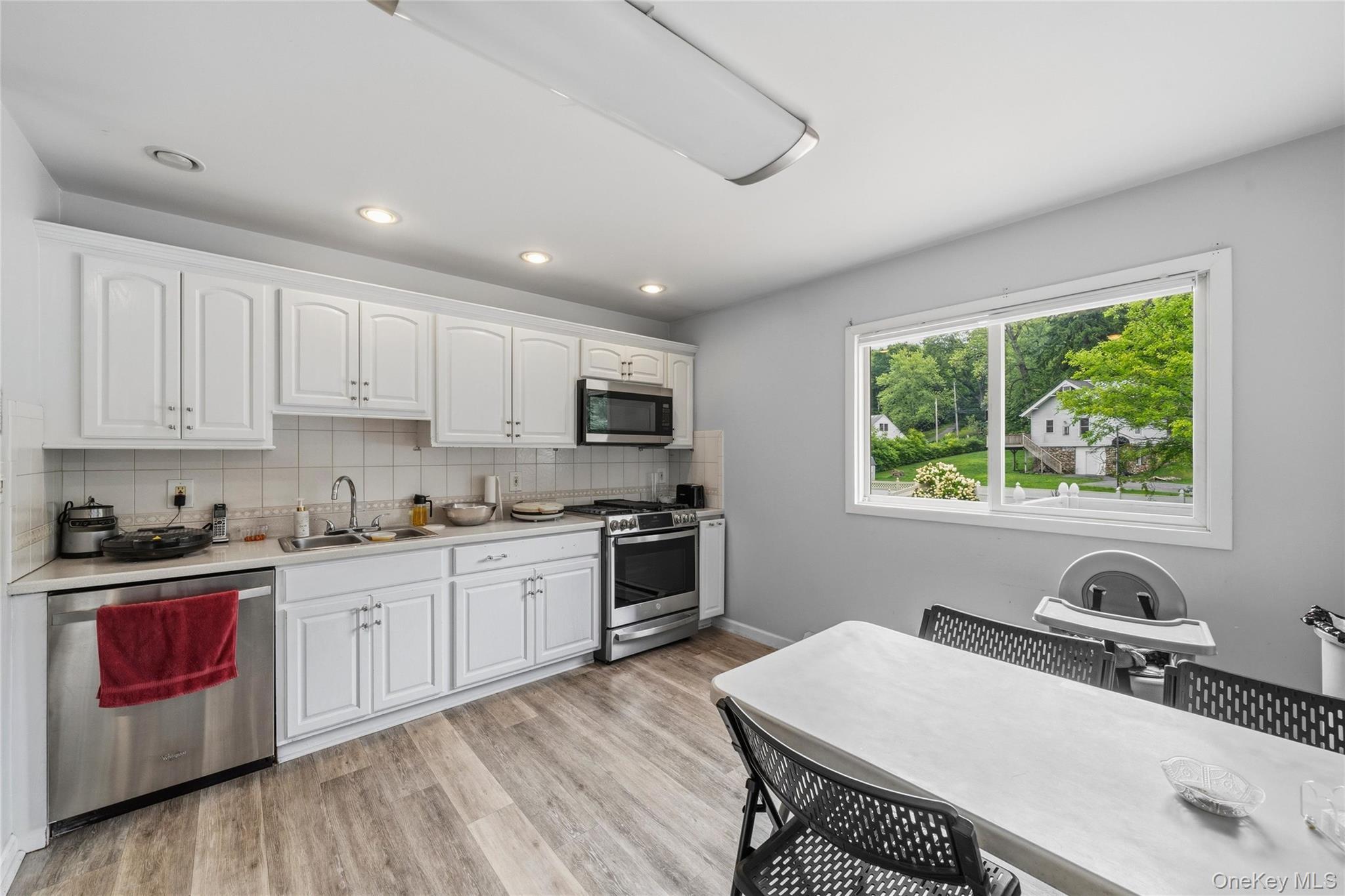 Single Family Newbury  Orange County, NY 10950, MLS-1038813-13