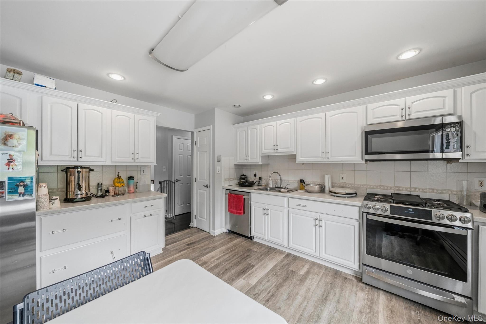 Single Family Newbury  Orange County, NY 10950, MLS-1038813-14