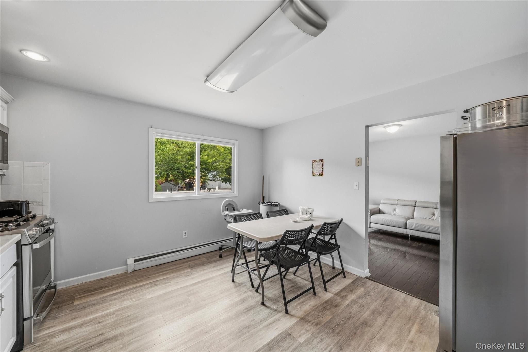 Single Family Newbury  Orange County, NY 10950, MLS-1038813-16
