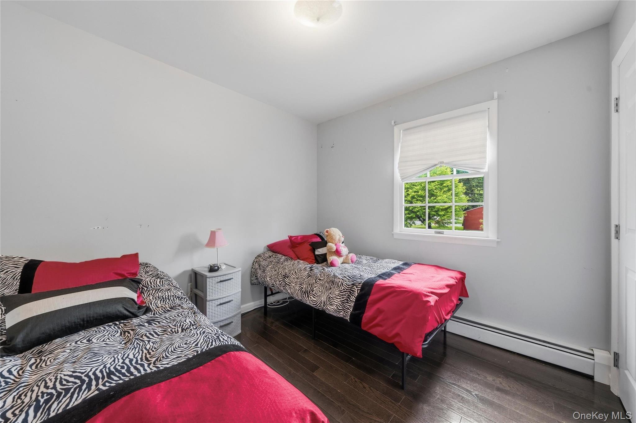 Single Family Newbury  Orange County, NY 10950, MLS-1038813-19