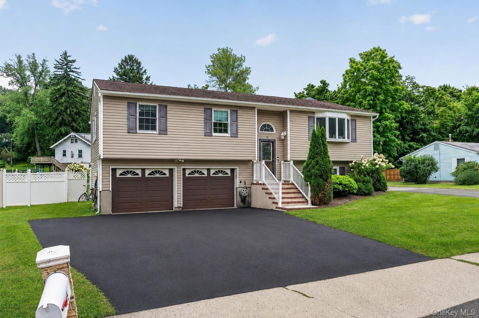 Single Family Newbury  Orange County, NY 10950, MLS-1038813-2