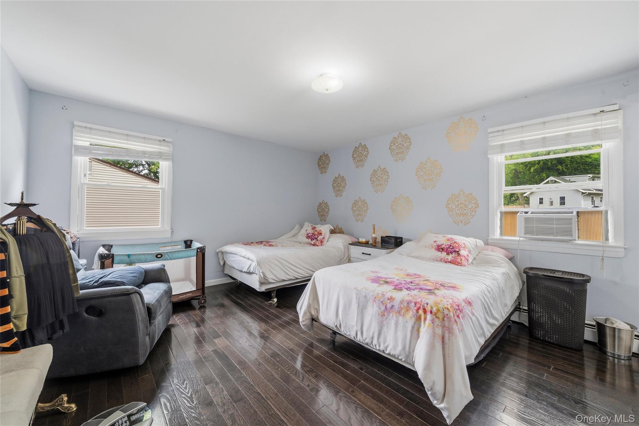 Single Family Newbury  Orange County, NY 10950, MLS-1038813-23