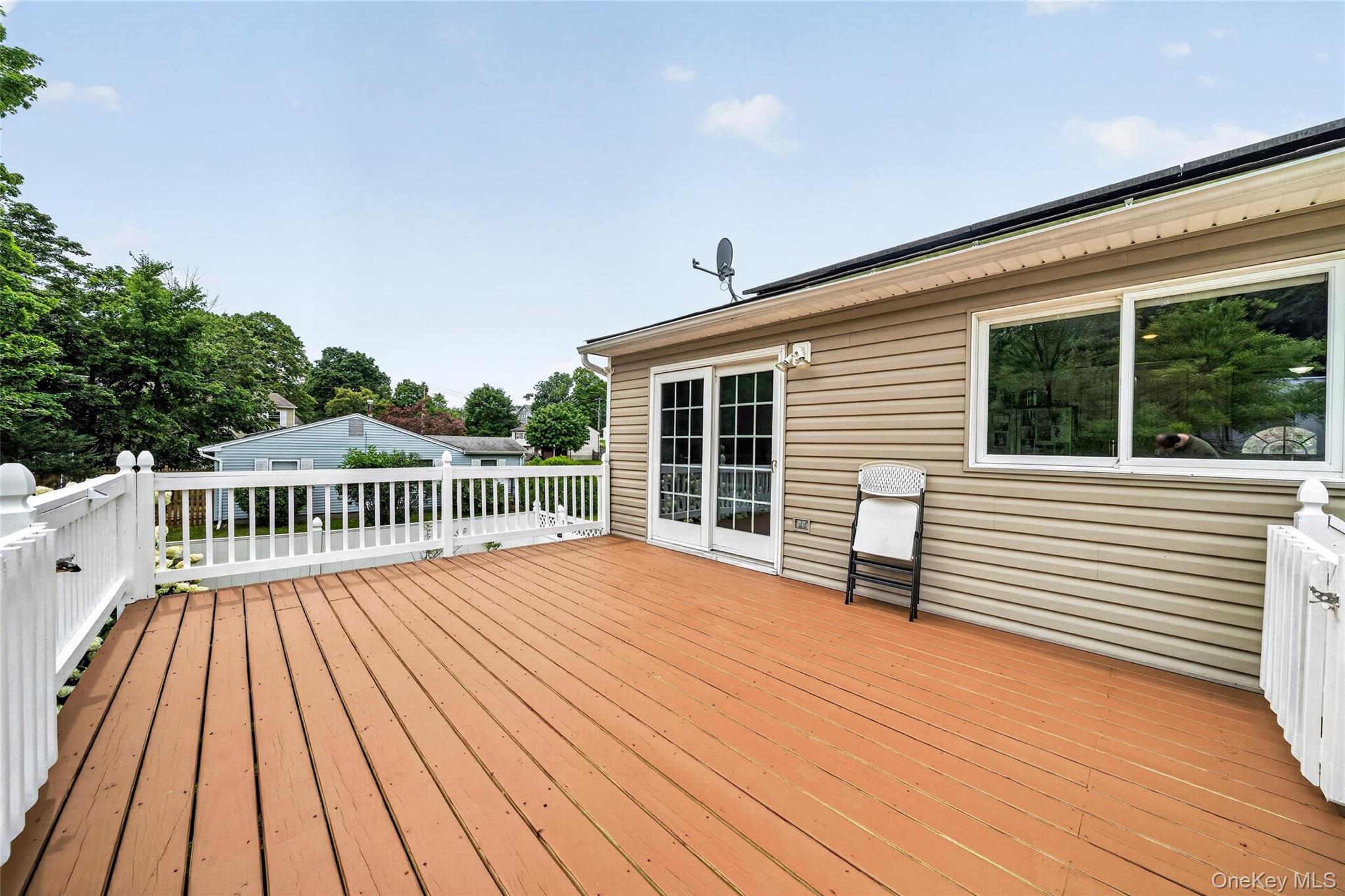 Single Family Newbury  Orange County, NY 10950, MLS-1038813-35