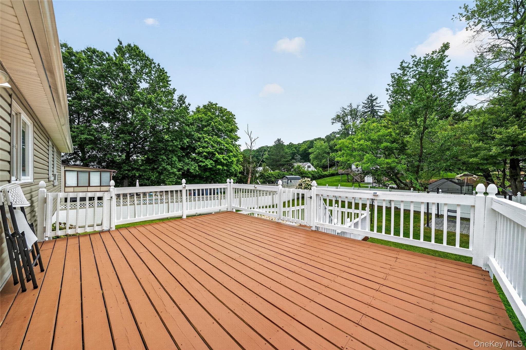 Single Family Newbury  Orange County, NY 10950, MLS-1038813-36
