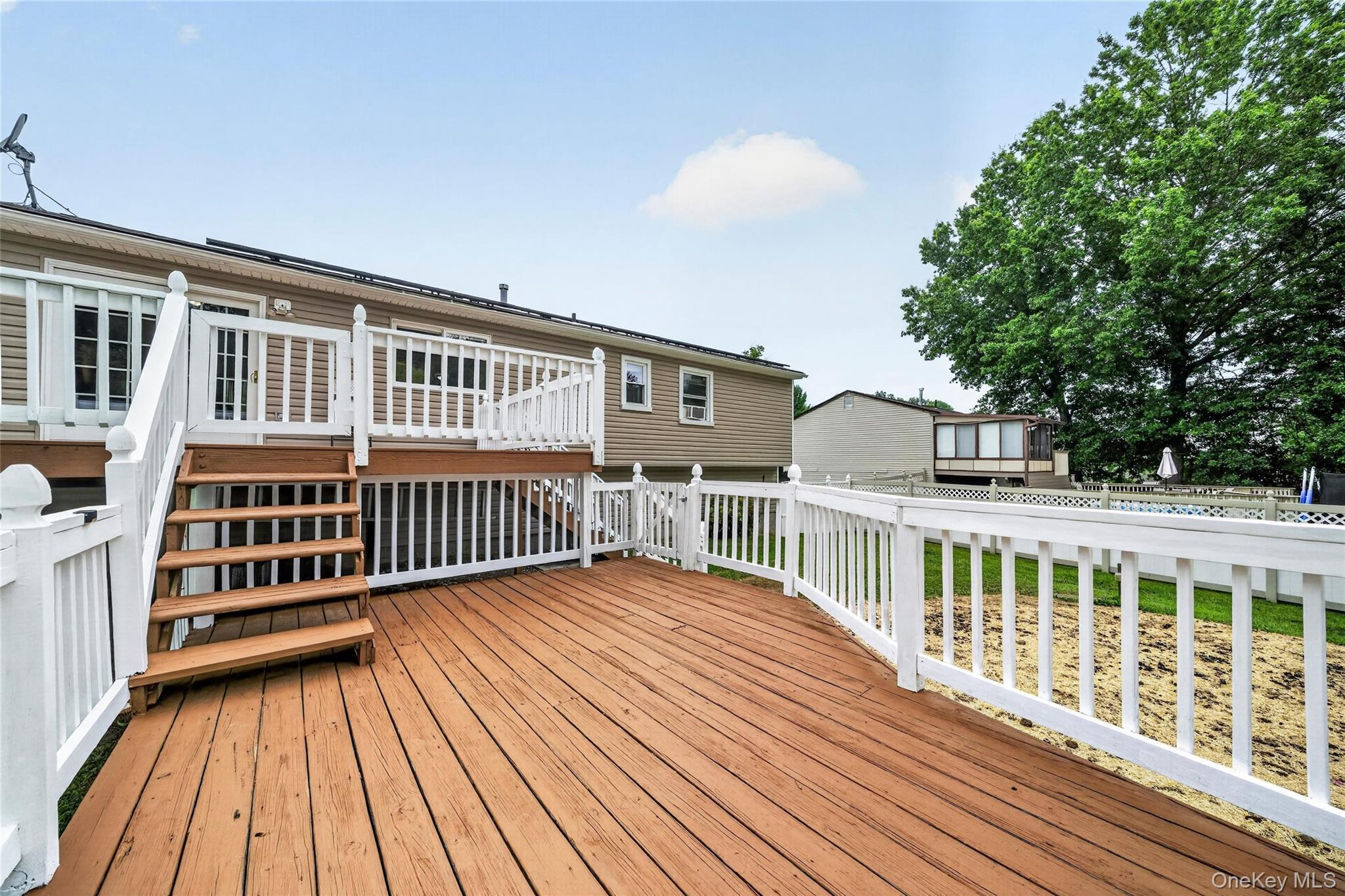Single Family Newbury  Orange County, NY 10950, MLS-1038813-37