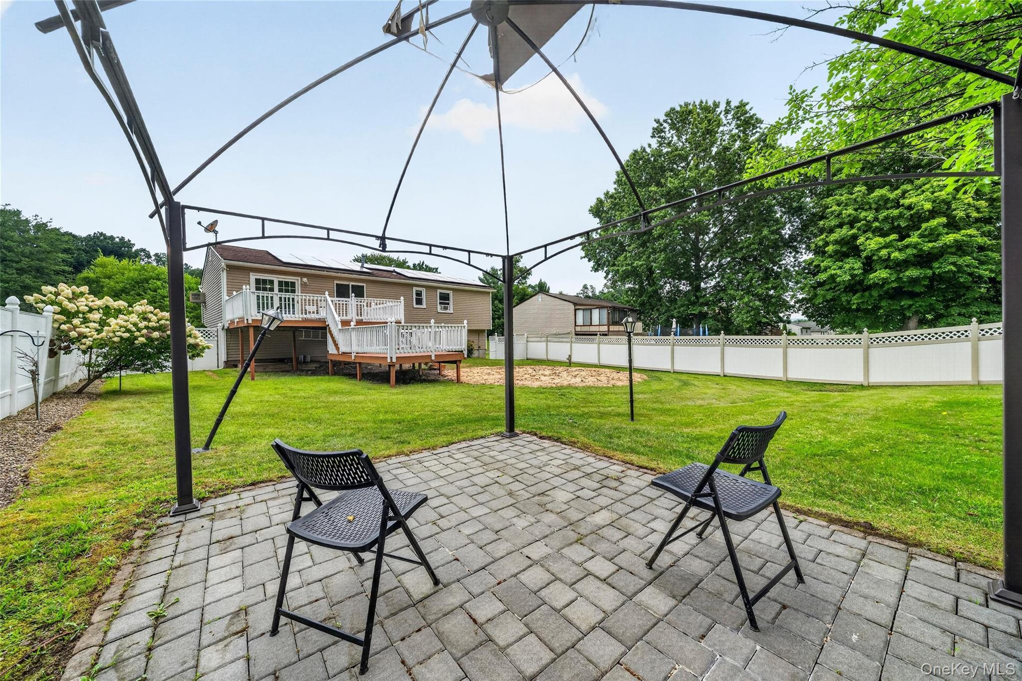 Single Family Newbury  Orange County, NY 10950, MLS-1038813-38
