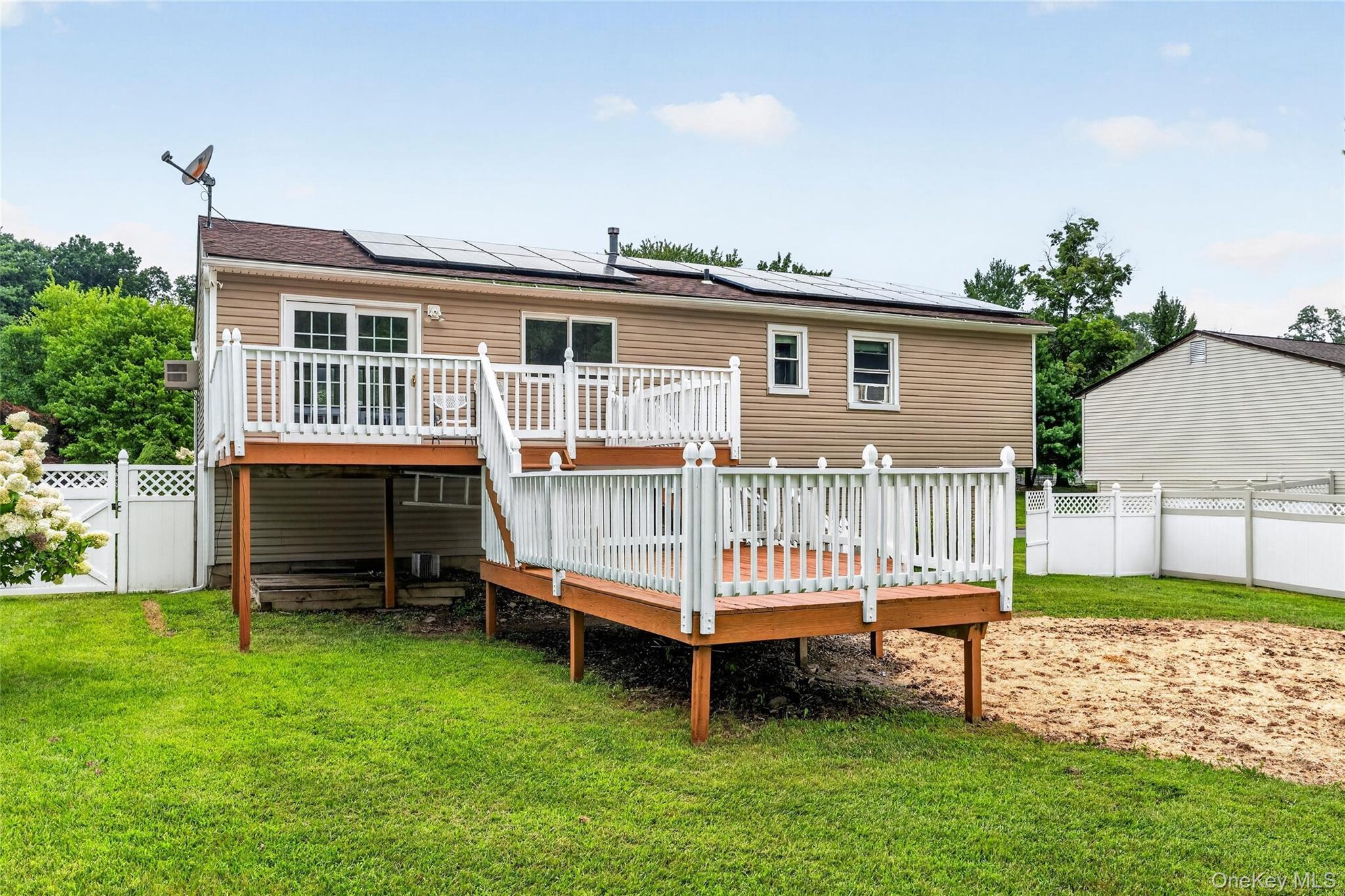 Single Family Newbury  Orange County, NY 10950, MLS-1038813-40
