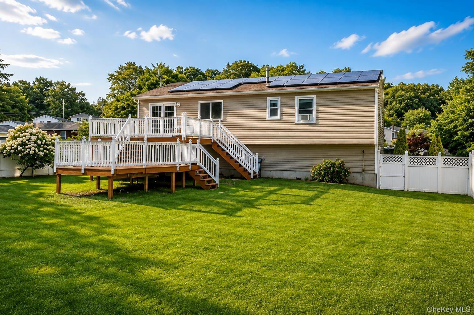 Single Family Newbury  Orange County, NY 10950, MLS-1038813-42