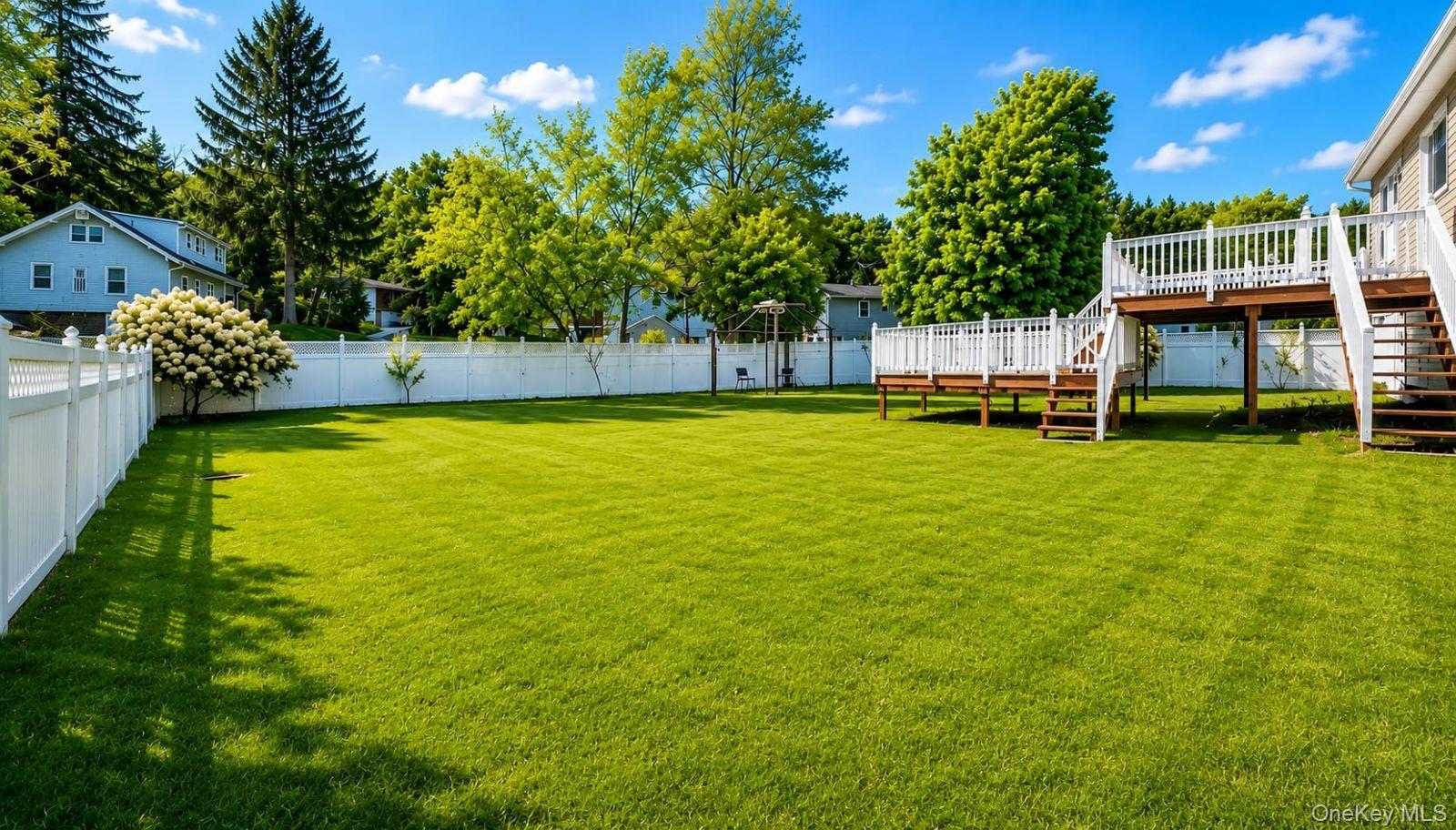 Single Family Newbury  Orange County, NY 10950, MLS-1038813-43