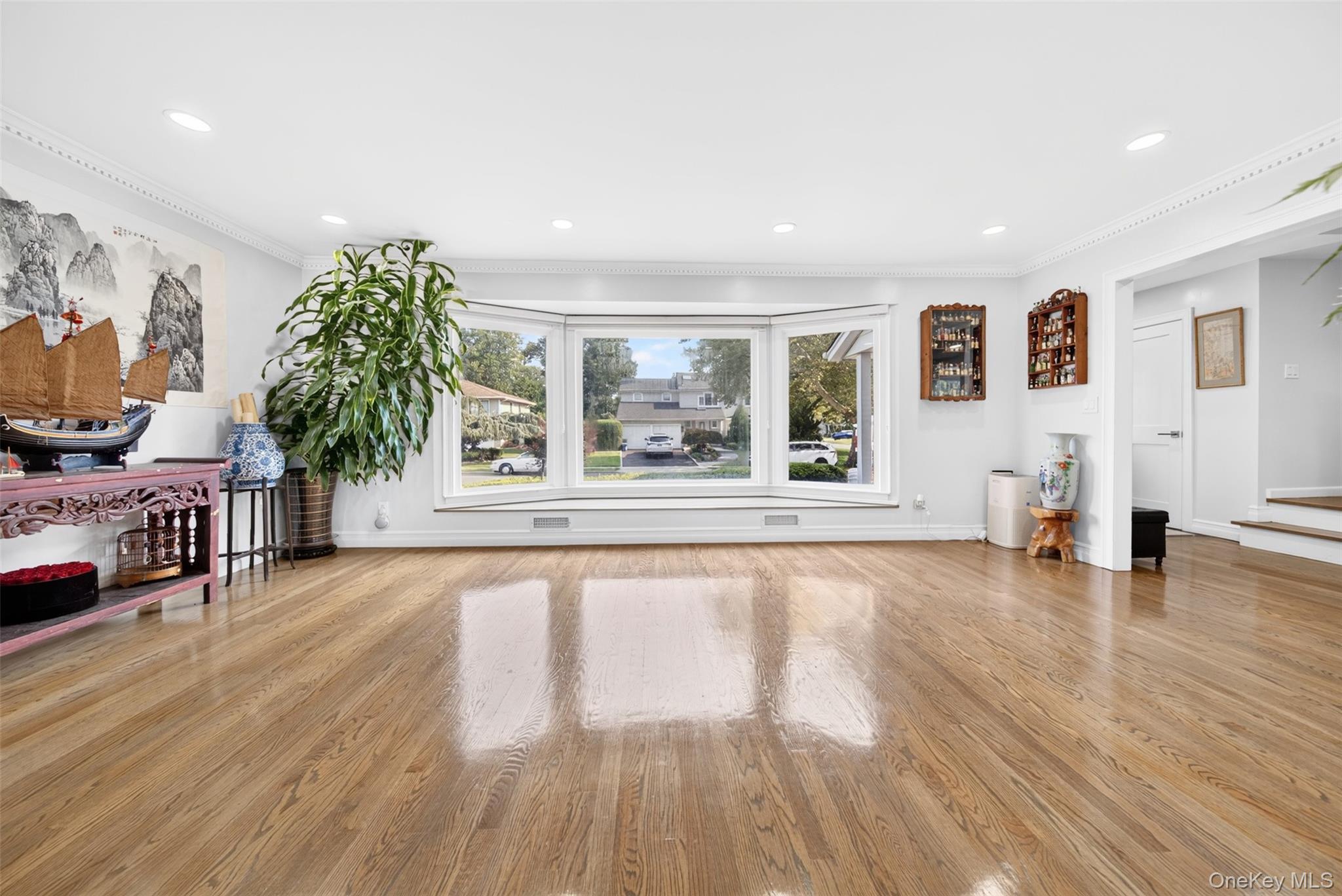 Single Family Foxhurst Court  Nassau County, NY 11040, MLS-1038820-6