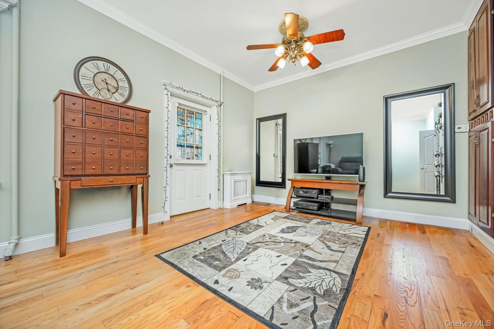 Single Family 61st Street  Queens, NY 11378, MLS-1038823-12