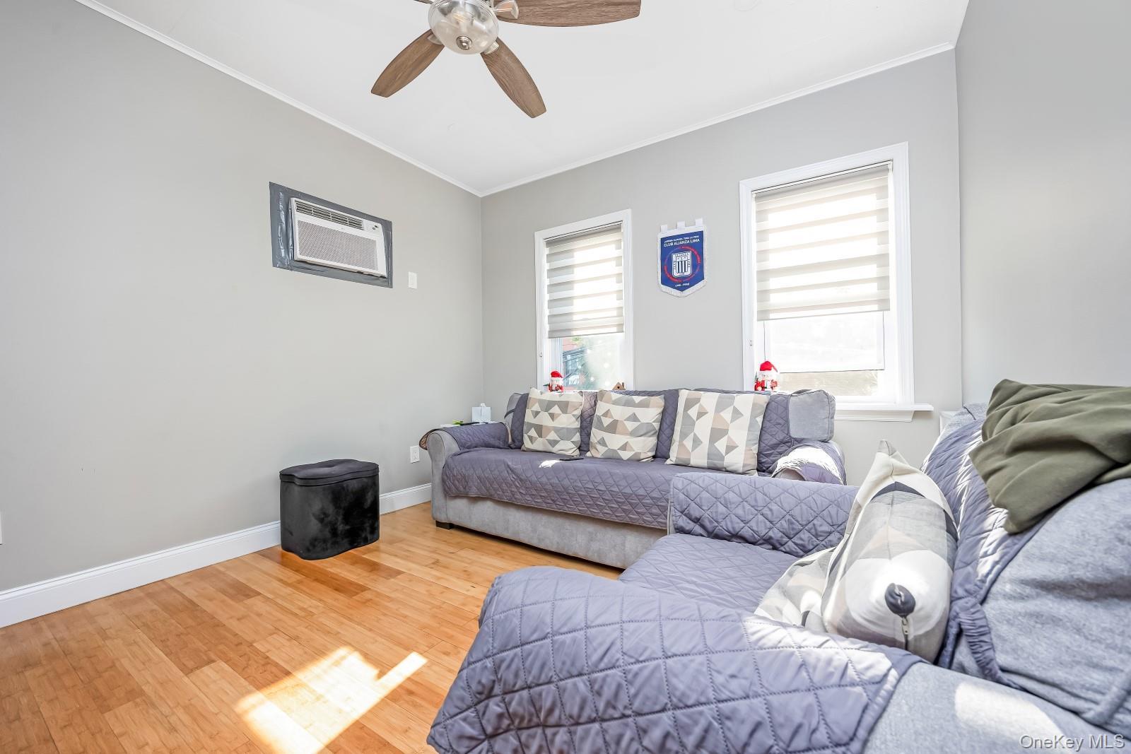 Single Family 61st Street  Queens, NY 11378, MLS-1038823-16