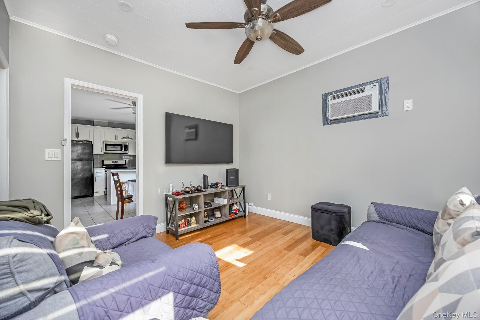 Single Family 61st Street  Queens, NY 11378, MLS-1038823-17