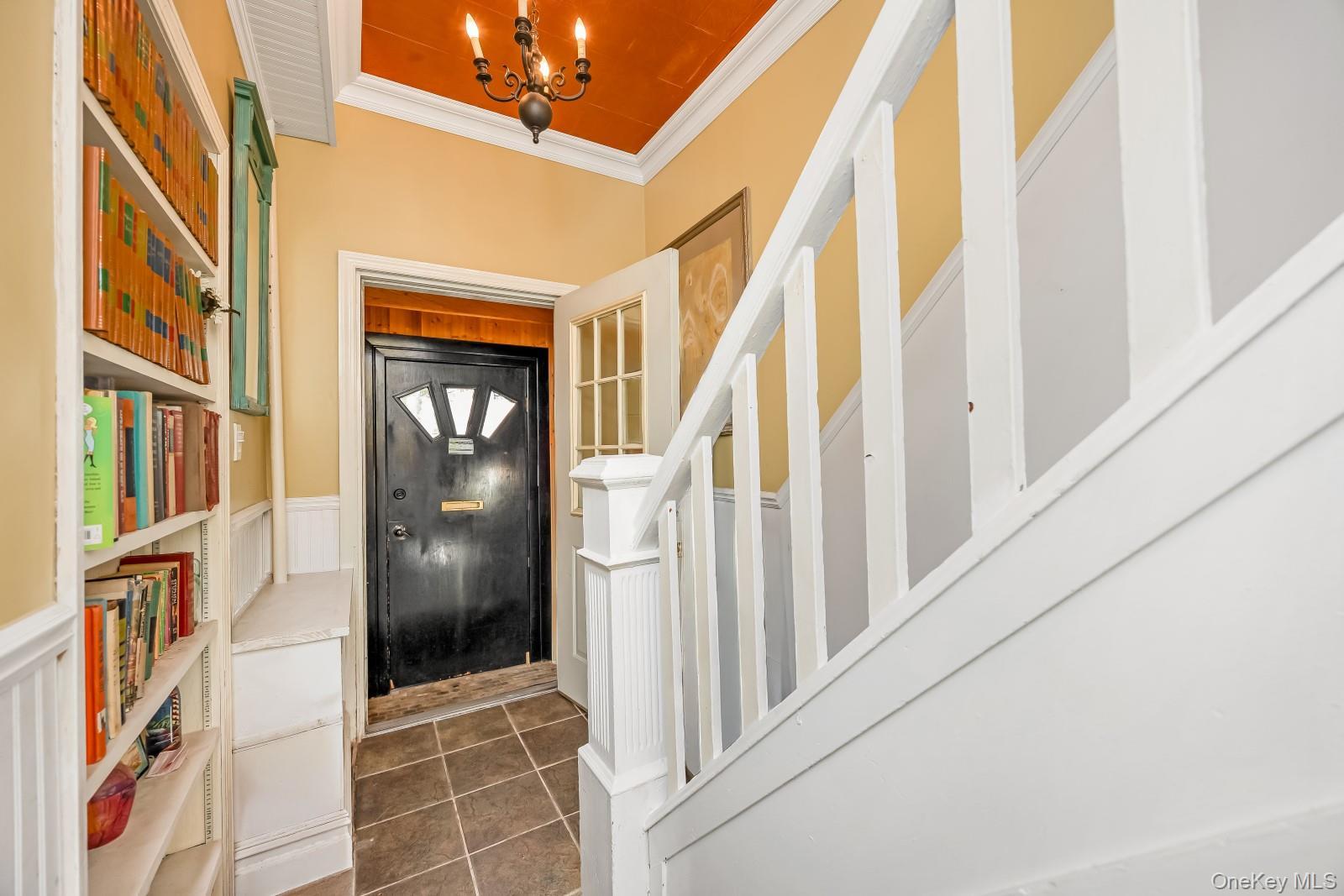 Single Family 61st Street  Queens, NY 11378, MLS-1038823-2