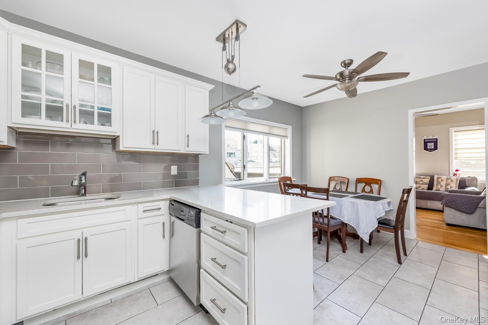 Single Family 61st Street  Queens, NY 11378, MLS-1038823-23