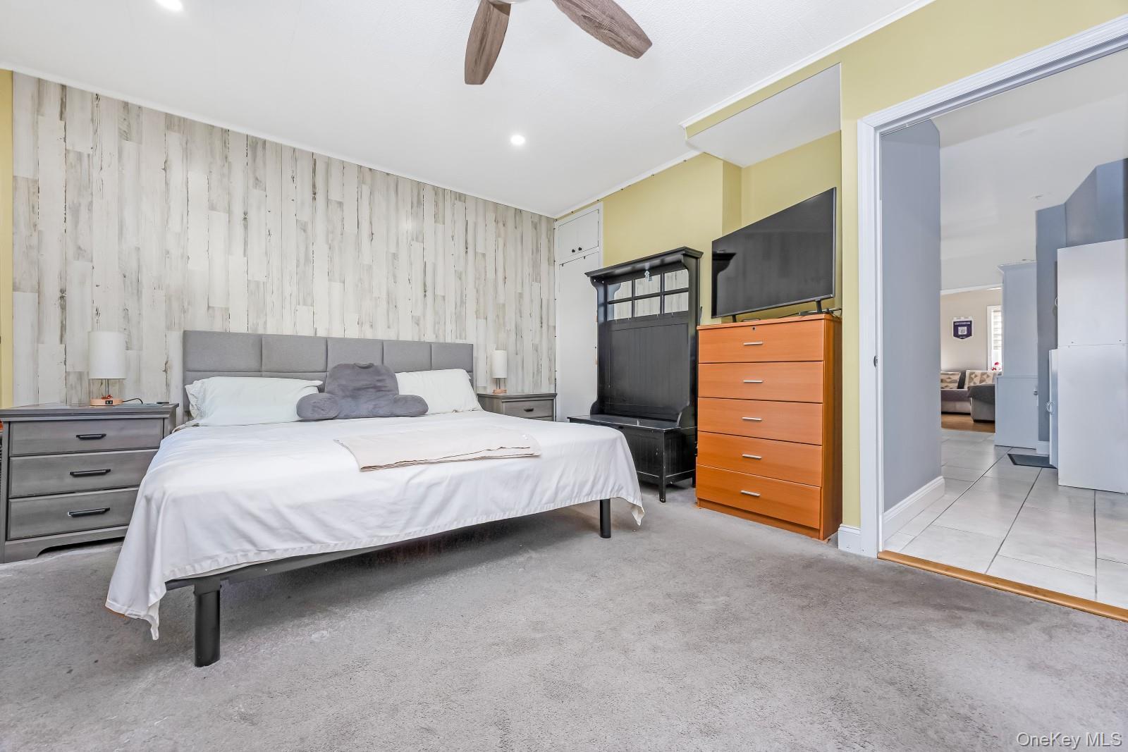 Single Family 61st Street  Queens, NY 11378, MLS-1038823-27