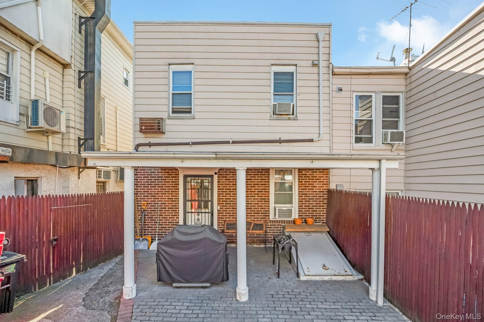 Single Family 61st Street  Queens, NY 11378, MLS-1038823-35