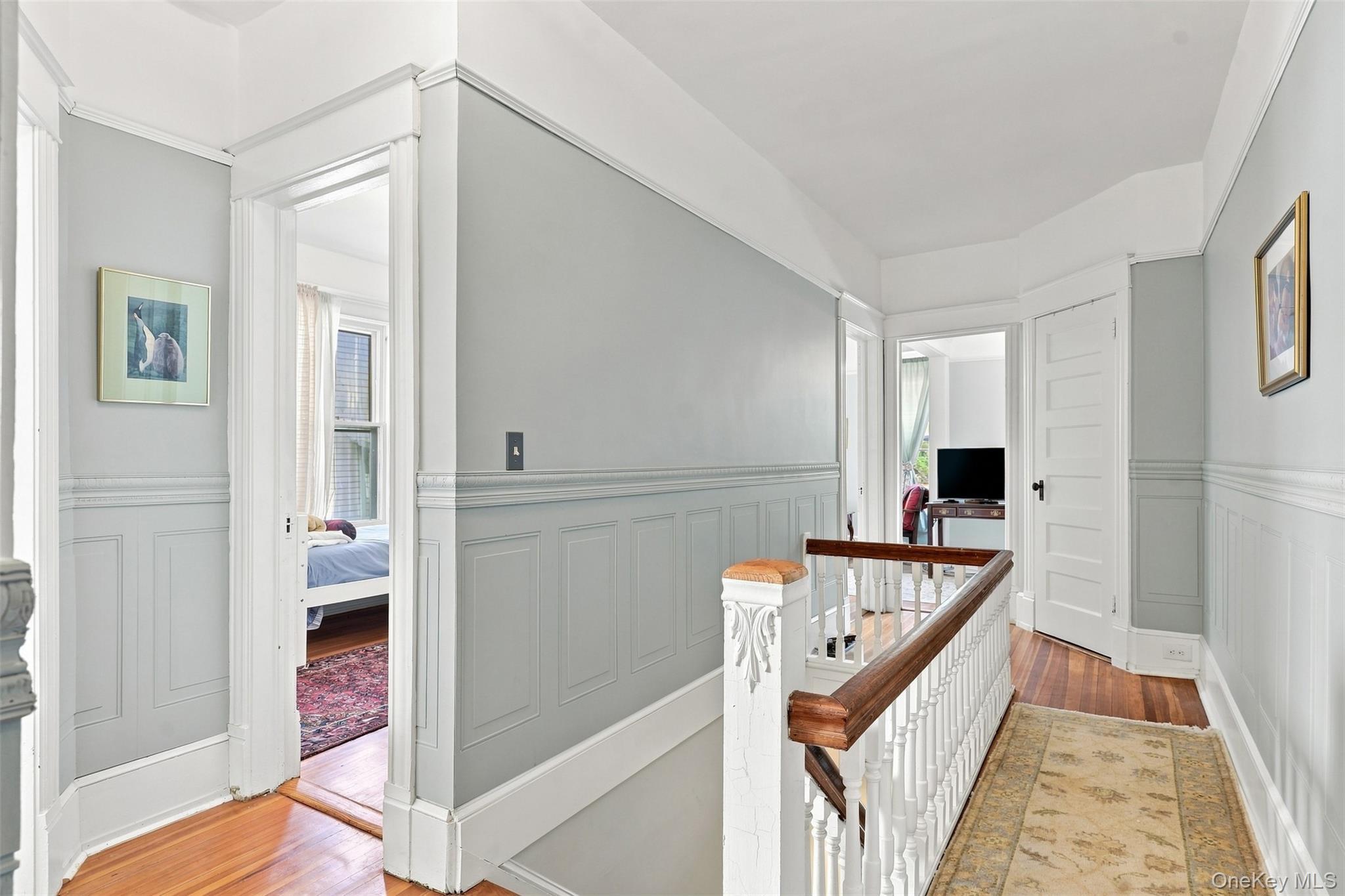 Single Family S Hamilton Street  Dutchess County, NY 12601, MLS-1038824-14