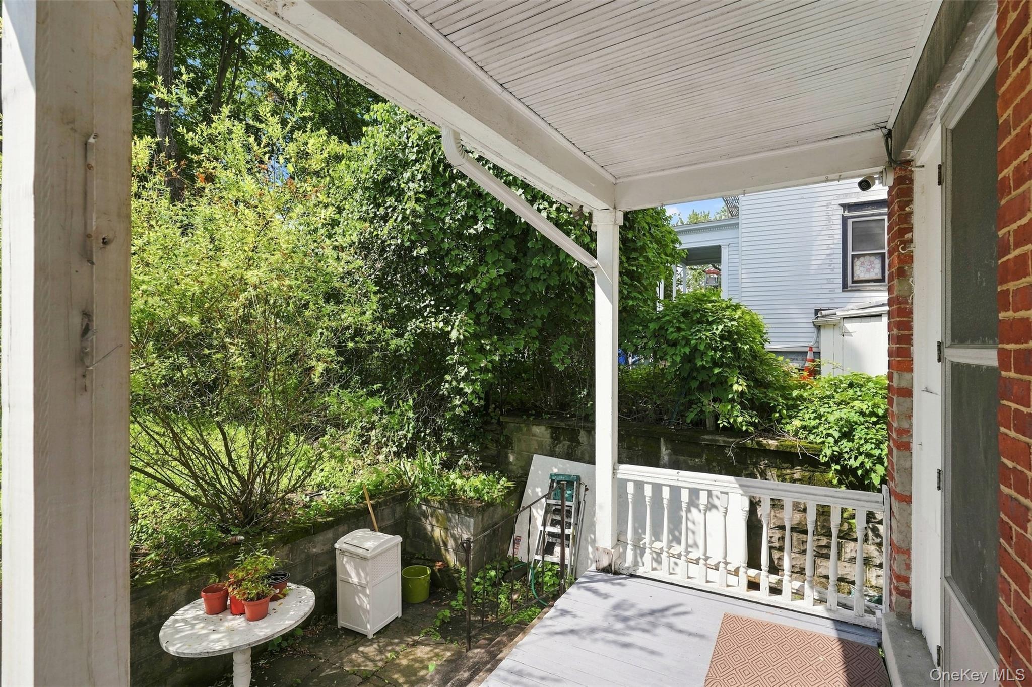 Single Family S Hamilton Street  Dutchess County, NY 12601, MLS-1038824-27