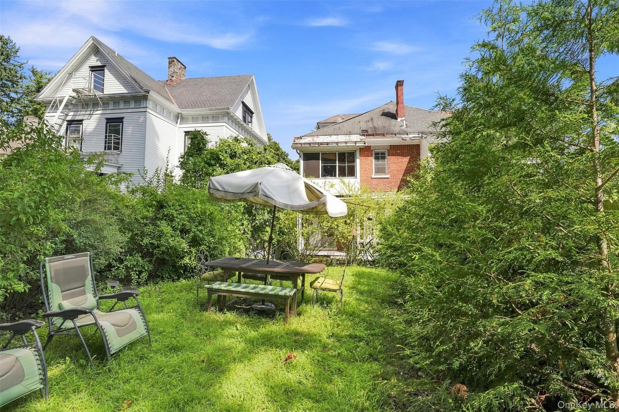 Single Family S Hamilton Street  Dutchess County, NY 12601, MLS-1038824-29