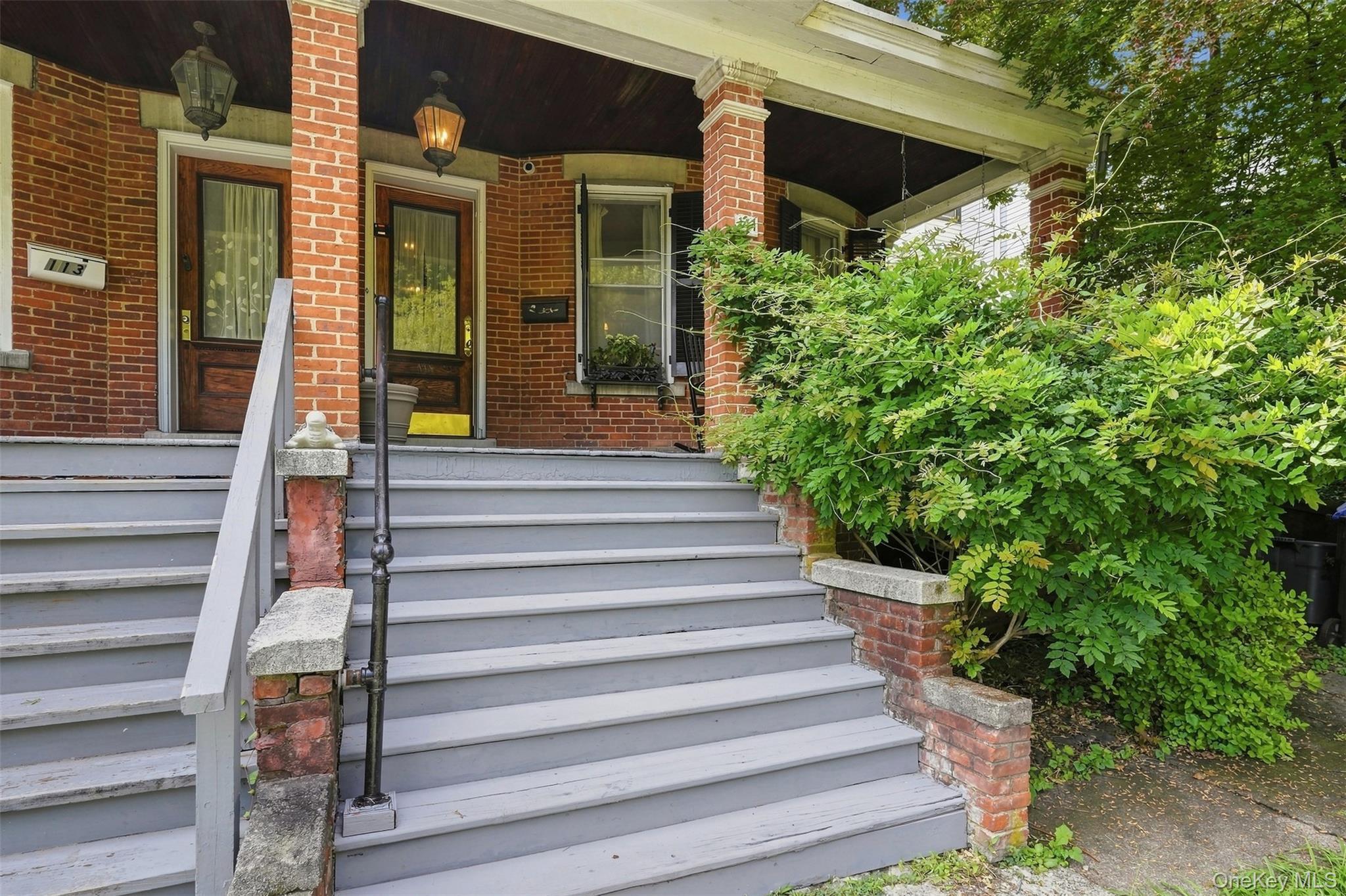 Single Family S Hamilton Street  Dutchess County, NY 12601, MLS-1038824-3