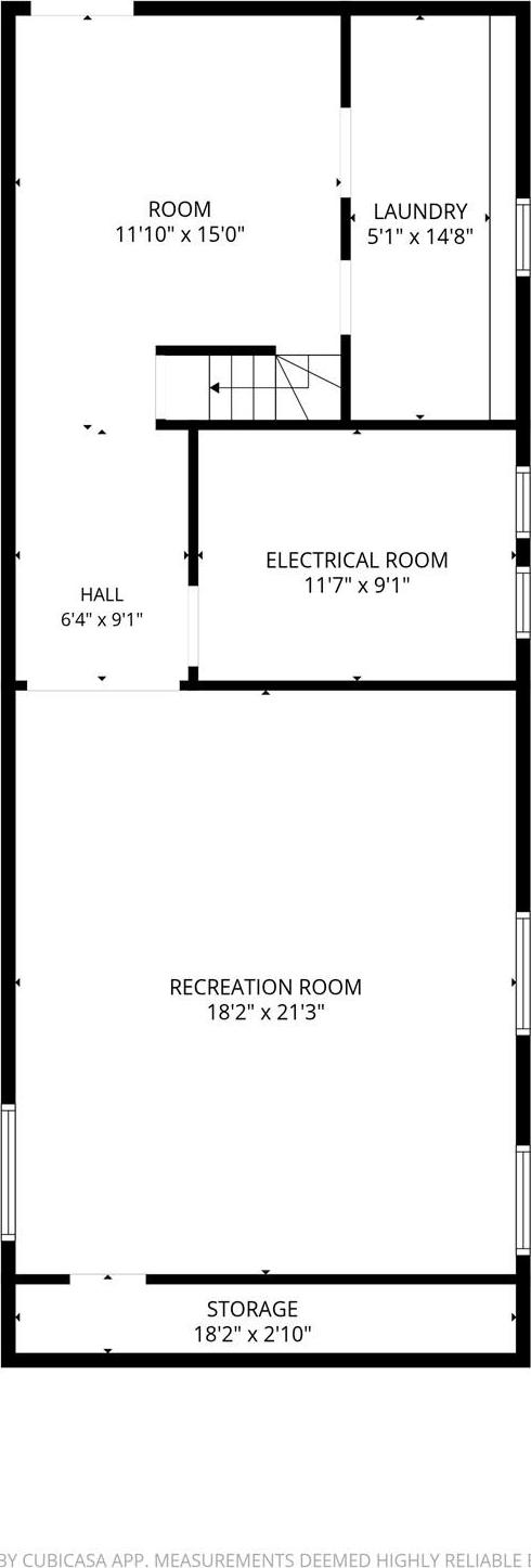 Single Family S Hamilton Street  Dutchess County, NY 12601, MLS-1038824-30