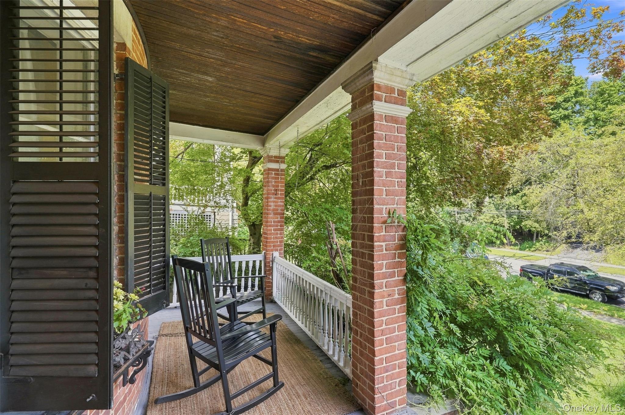 Single Family S Hamilton Street  Dutchess County, NY 12601, MLS-1038824-4