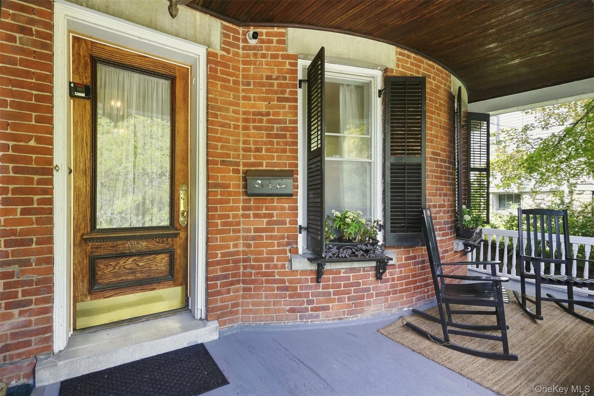Single Family S Hamilton Street  Dutchess County, NY 12601, MLS-1038824-5