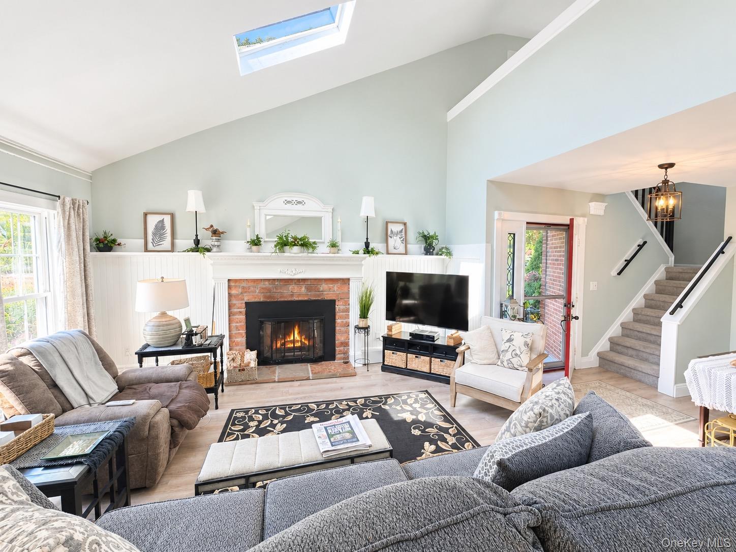 Single Family Potomac Court Suffolk County, NY 11727, MLS-1038829-5