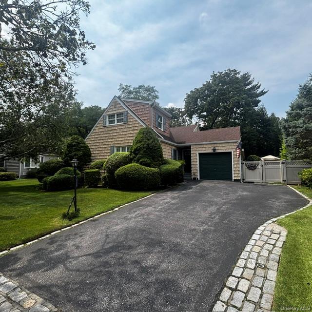Single Family W Gaylore Drive Suffolk County, NY 11701, MLS-1038848-4
