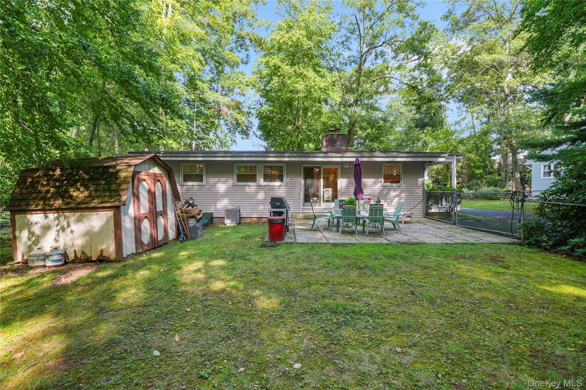 Single Family Fay Road  Rockland County, NY 10956, MLS-1038850-30