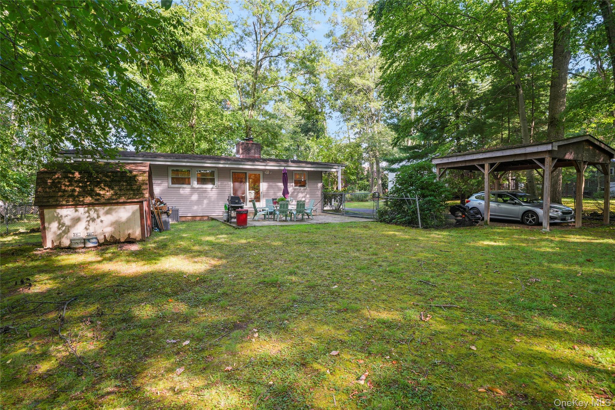 Single Family Fay Road  Rockland County, NY 10956, MLS-1038850-31