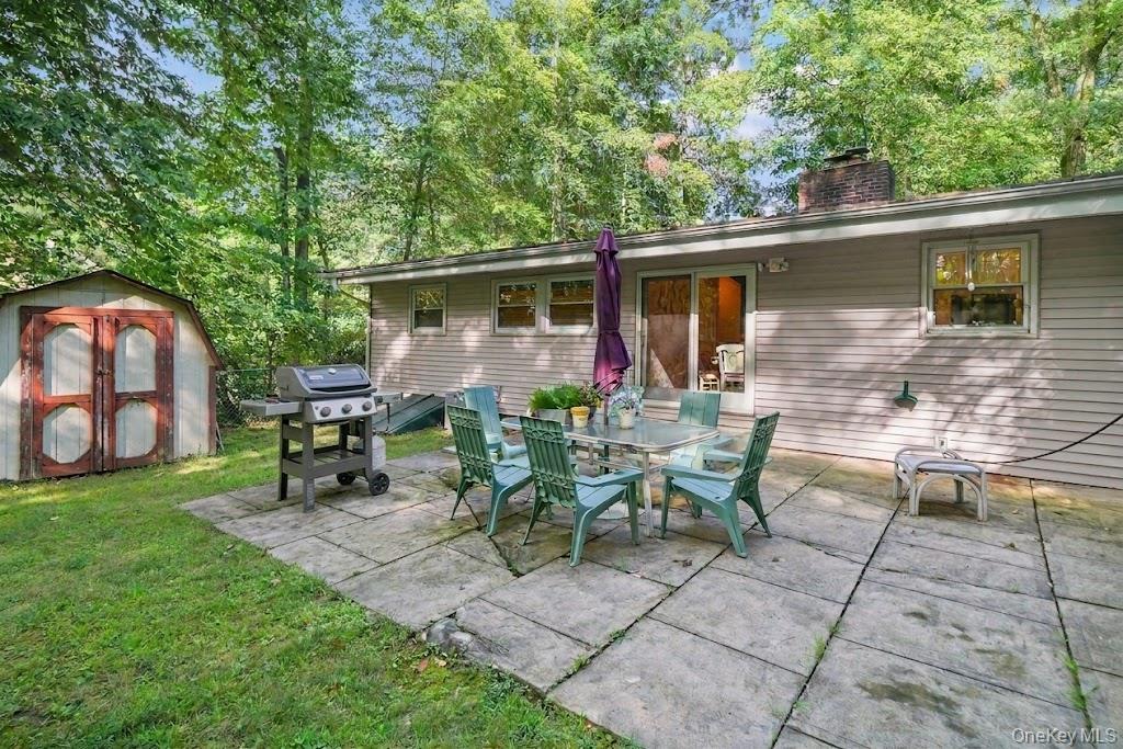 Single Family Fay Road  Rockland County, NY 10956, MLS-1038850-32