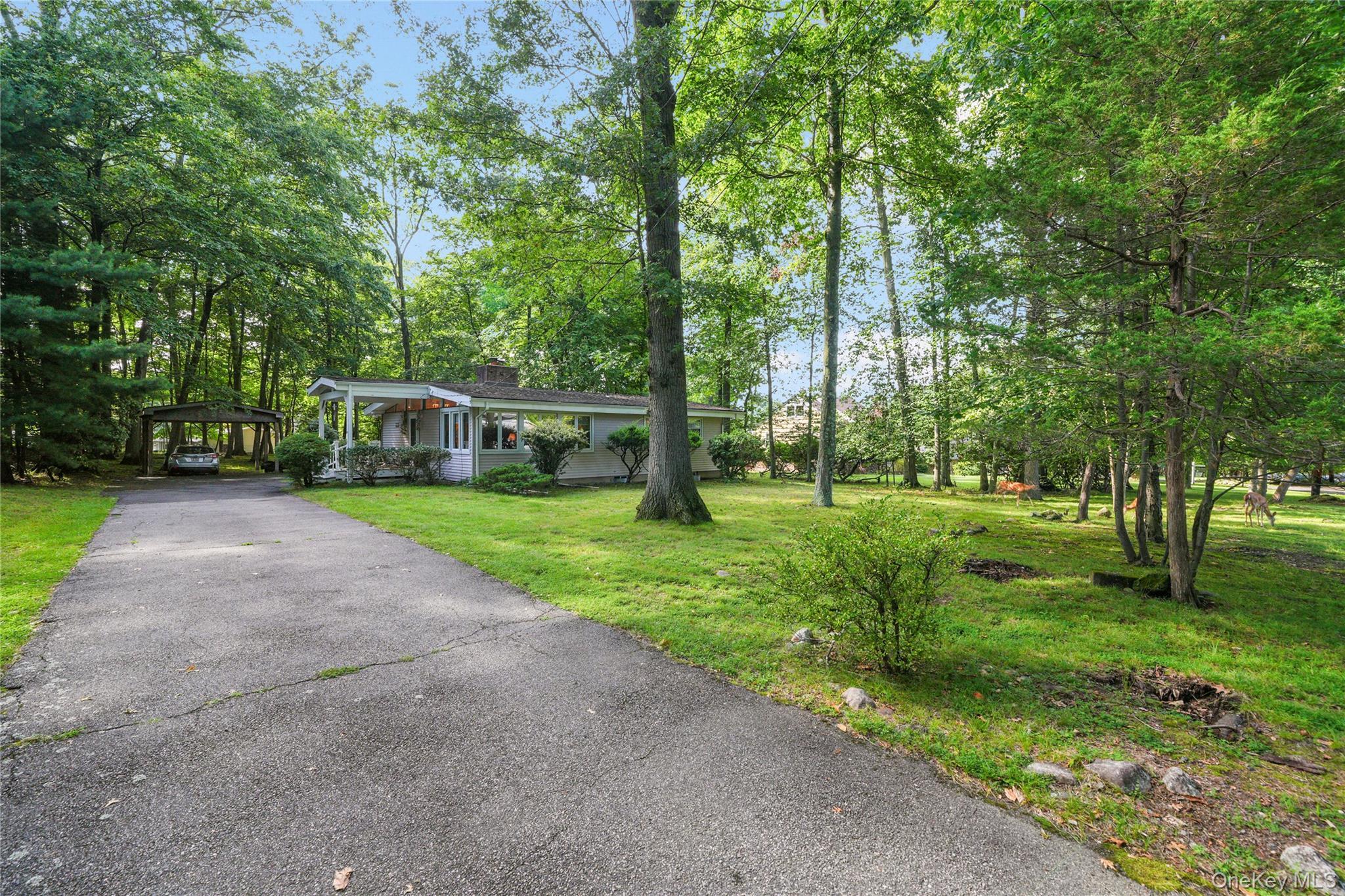 Single Family Fay Road  Rockland County, NY 10956, MLS-1038850-34